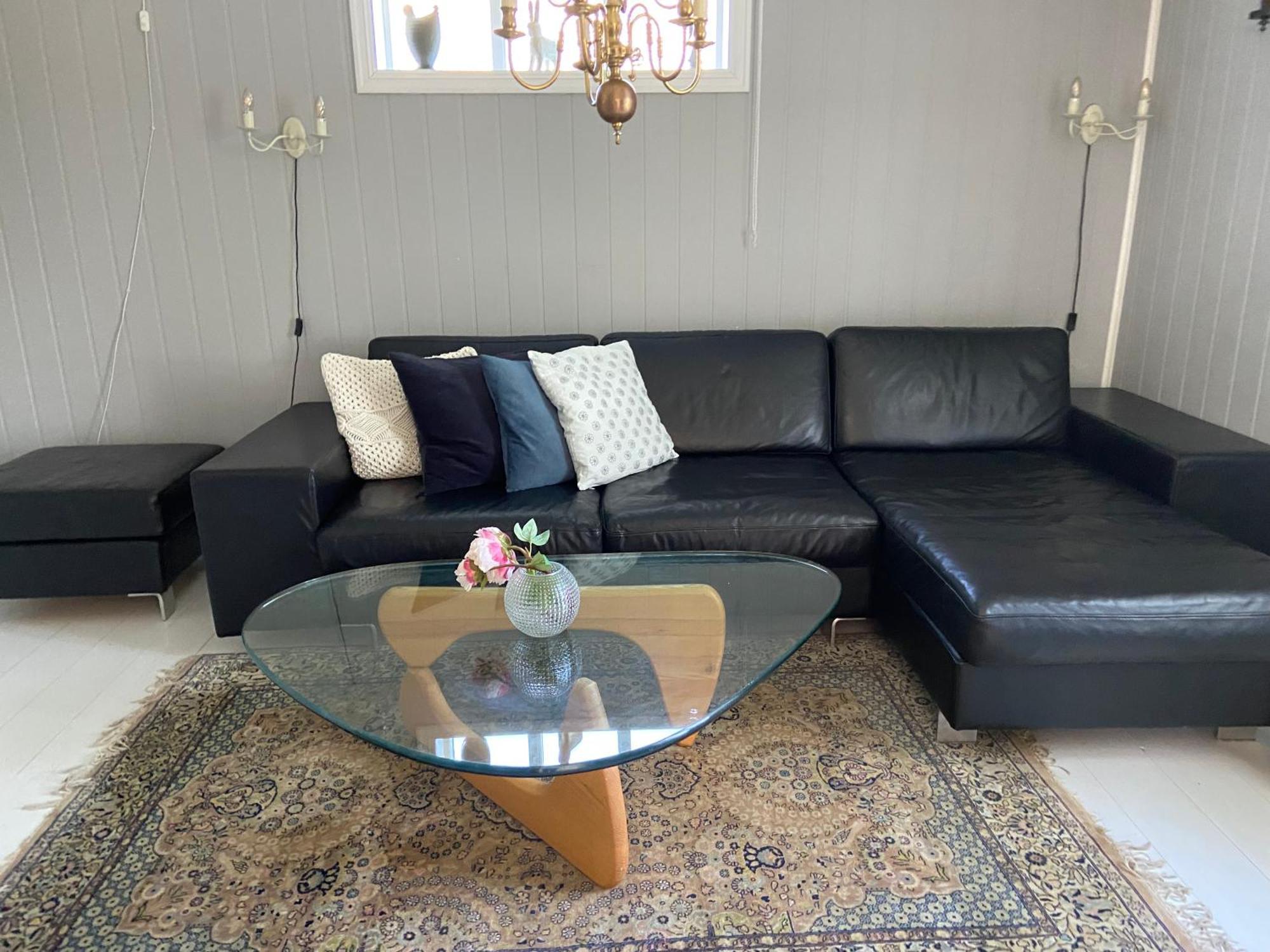 Smabruket Stall Solheim Rodby Bagian luar foto